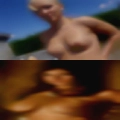 Naked girls from Feria
