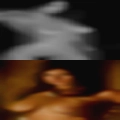 Women Yuma, being naked