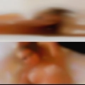 Black mature naked woman