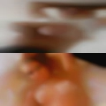 Horny woman