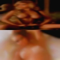 Naked girls spread eagle