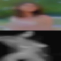 Skinny naked girls sucking