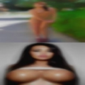 Hot and naked women