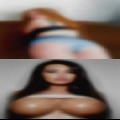 Naked women Lenoir