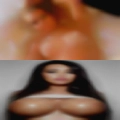 Nude girls meat