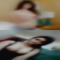 Nude girls riding anything
