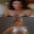 Dutch mature naked woman