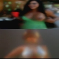 Full naked girls