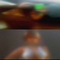Naked woman cripples