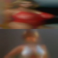Naked woman