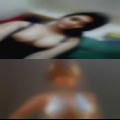 Nude girls from Aztec