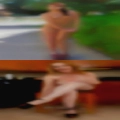 Chana naked girls