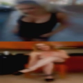 Horny girls been broke