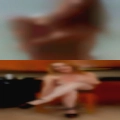 Naked woman