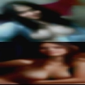 Bate naked girls