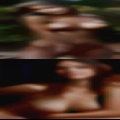 Nude girls castle
