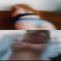 Horny girls friends home