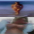 Naked women Elgin