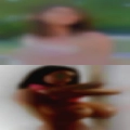 Nude girls dancing