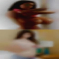 Naked girls throwing naked