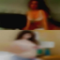 Over looking naked girls