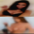 Naked girls from Kingsland