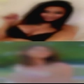 Black naked females