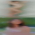 Horny girls with juicy meaty