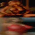 Naked girls masturbating and