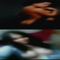 Black naked girls forked