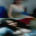 Naked woman cripples