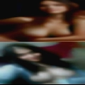 White women flora naked