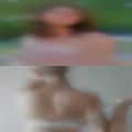 Athletic nude girls