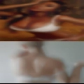 Naked girl Wimbledon