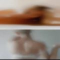 Naked women from rear