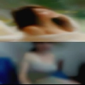 Black naked girls forked
