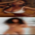 Naked woman
