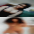 Naked women girdles