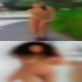 Sexy naked women front
