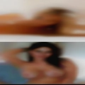 Barre, naked girls