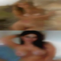 Horny naked girls Bluff