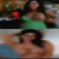 Naked milfs