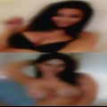 Single woman join swinger party