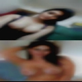 Tiny nude girls