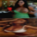 Naked girls pussy