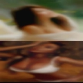 Sexy girls hands knees