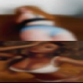 Wide women naked