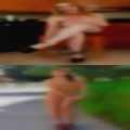 And tall nude girls