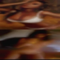 Naked women Flora