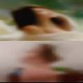Mohawk naked woman